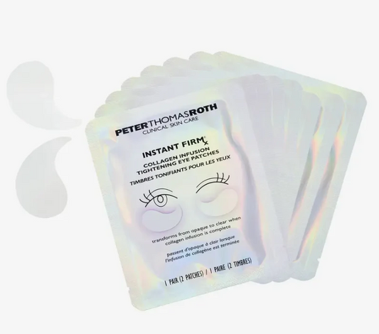 PeterThomasRoth® - Collageen Verstevigende Eye Patches