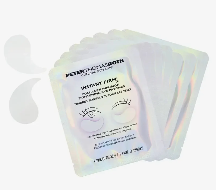 PeterThomasRoth® - Collageen Verstevigende Eye Patches